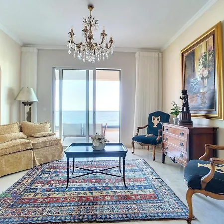 Pearls פורטו מוניז