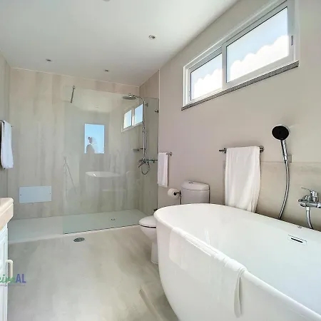 וילה Pearls פורטו מוניז