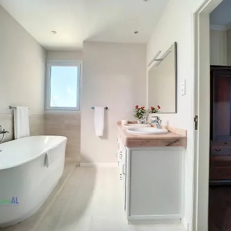 Villa Pearls Porto Moniz