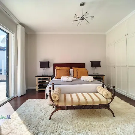 וילה Pearls פורטו מוניז