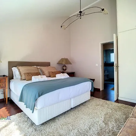 Pearls Villa Porto Moniz