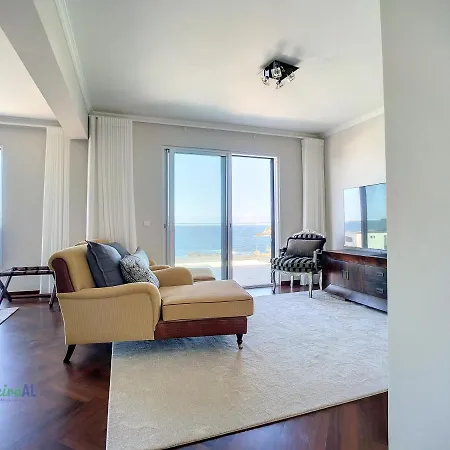 וילה Pearls פורטו מוניז