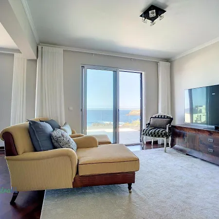 Villa Pearls Porto Moniz