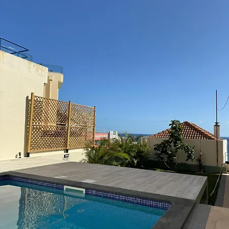 Villa Pearls