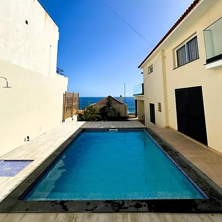 Pearls Villa *