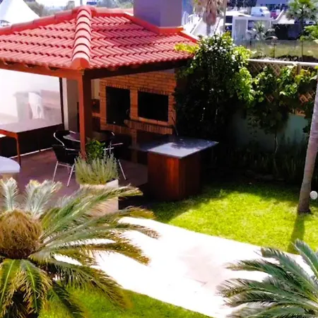 Villa Pearls *