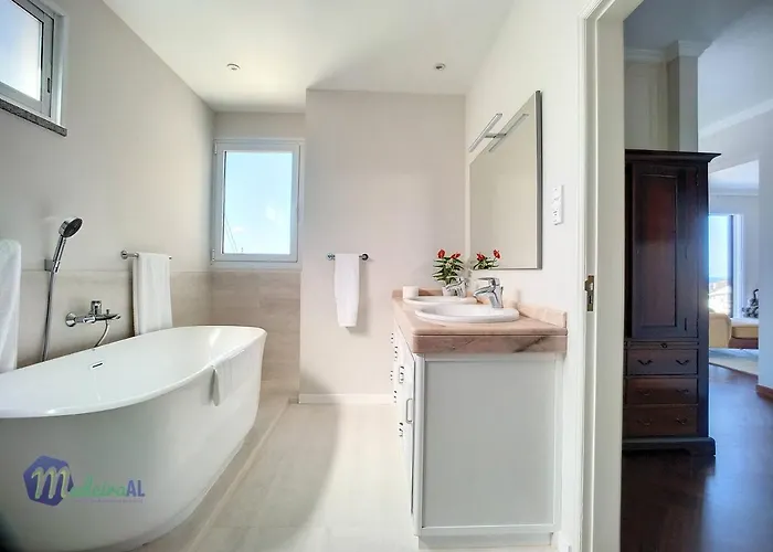 Willa Pearls Porto Moniz