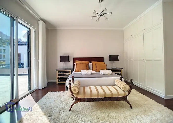 Willa Pearls Porto Moniz