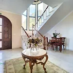 Pearls Villa