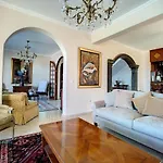 Villa Pearls *