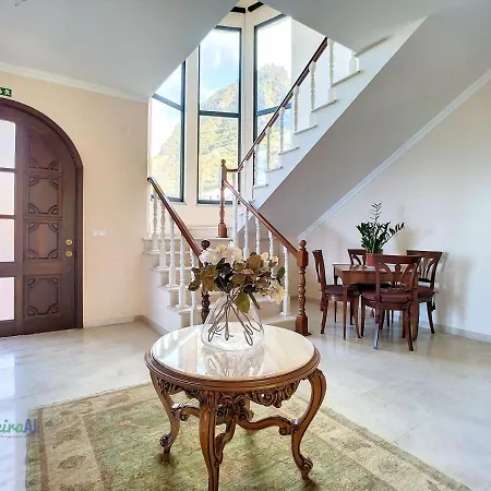 Pearls Villa
