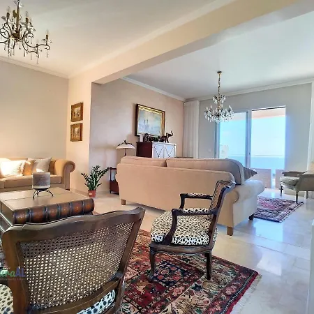 Villa Pearls