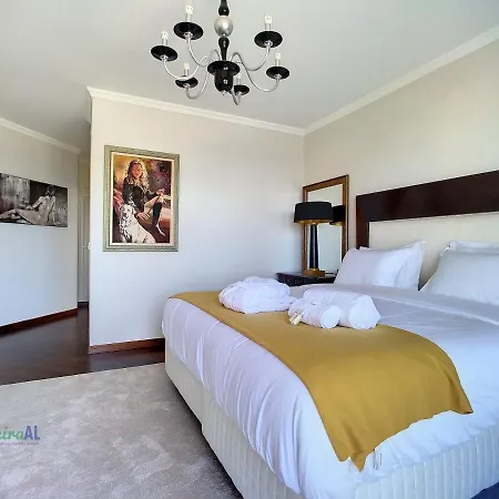 Villa Pearls *