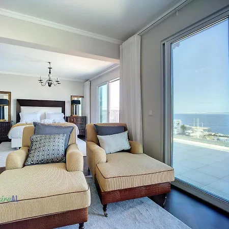 Villa Pearls *
