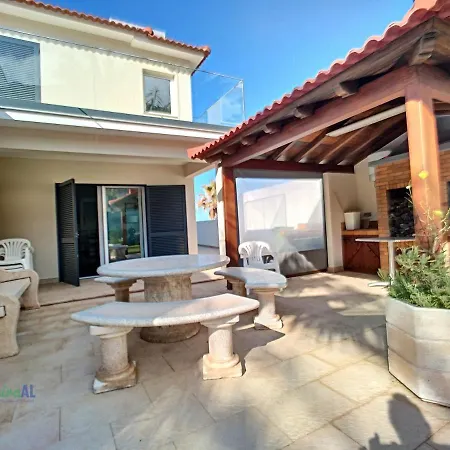 Villa Pearls