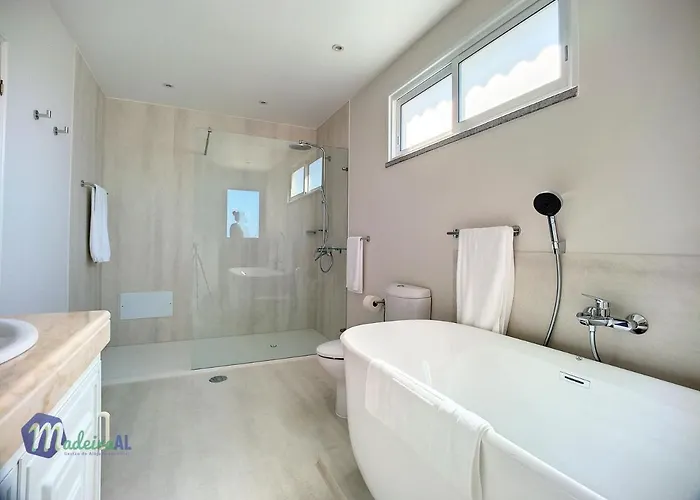 Vila Pearls Porto Moniz