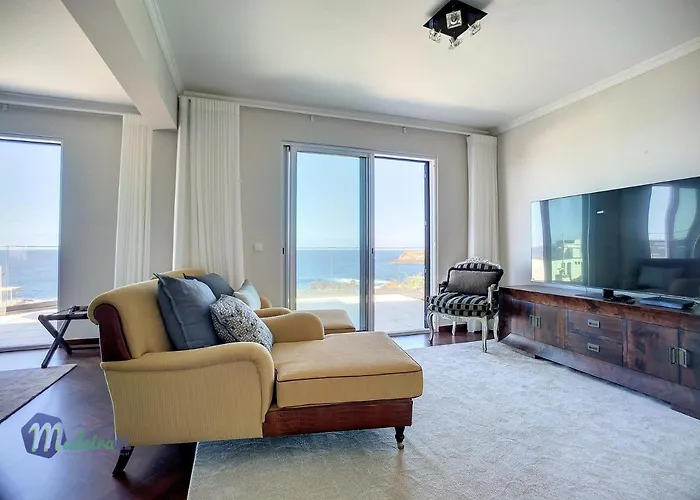 Vila Pearls Porto Moniz